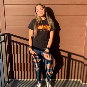 Meet your Posher, Shania